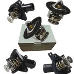 Universal Fitment Professional Auto Parts Thermostat for 19301-RAF-003 CRV