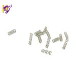 OEM SS301 Tiny Metal Steel Compression Spring Coil For Medical
