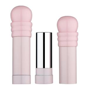 Wholesale square lipstick case, aluminium lipstick container,lipstick tube,metal lipstick package from china suppliers