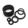 Buy cheap Flat Silicone Rubber O Rings EPDM 65-80 Hardness High Temperature Resistance from wholesalers