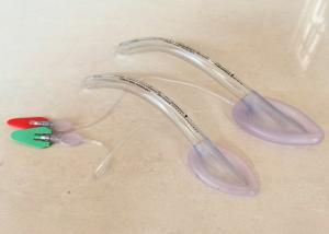 Wholesale Flexible PVC Laryngeal Mask Airway For Lma Anesthesia from china suppliers