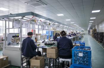 Ningbo Jiachang Electrical Appliance Co.,Ltd.