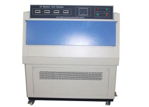 Wholesale Programmable Uv Weathering Test Equipment Environmental Test Chamber from china suppliers