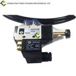 Zoomlion Concrete Pump Truck Spare Parts Electromagnetic Directional Valve V5V80