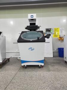 Wholesale Large screen Floor Standing VOC600 Optical Comparator Metrology Equipment from china suppliers