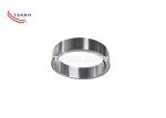 Alloy K270 Solder Pot Pure Nickel Strip For Metal Stamping