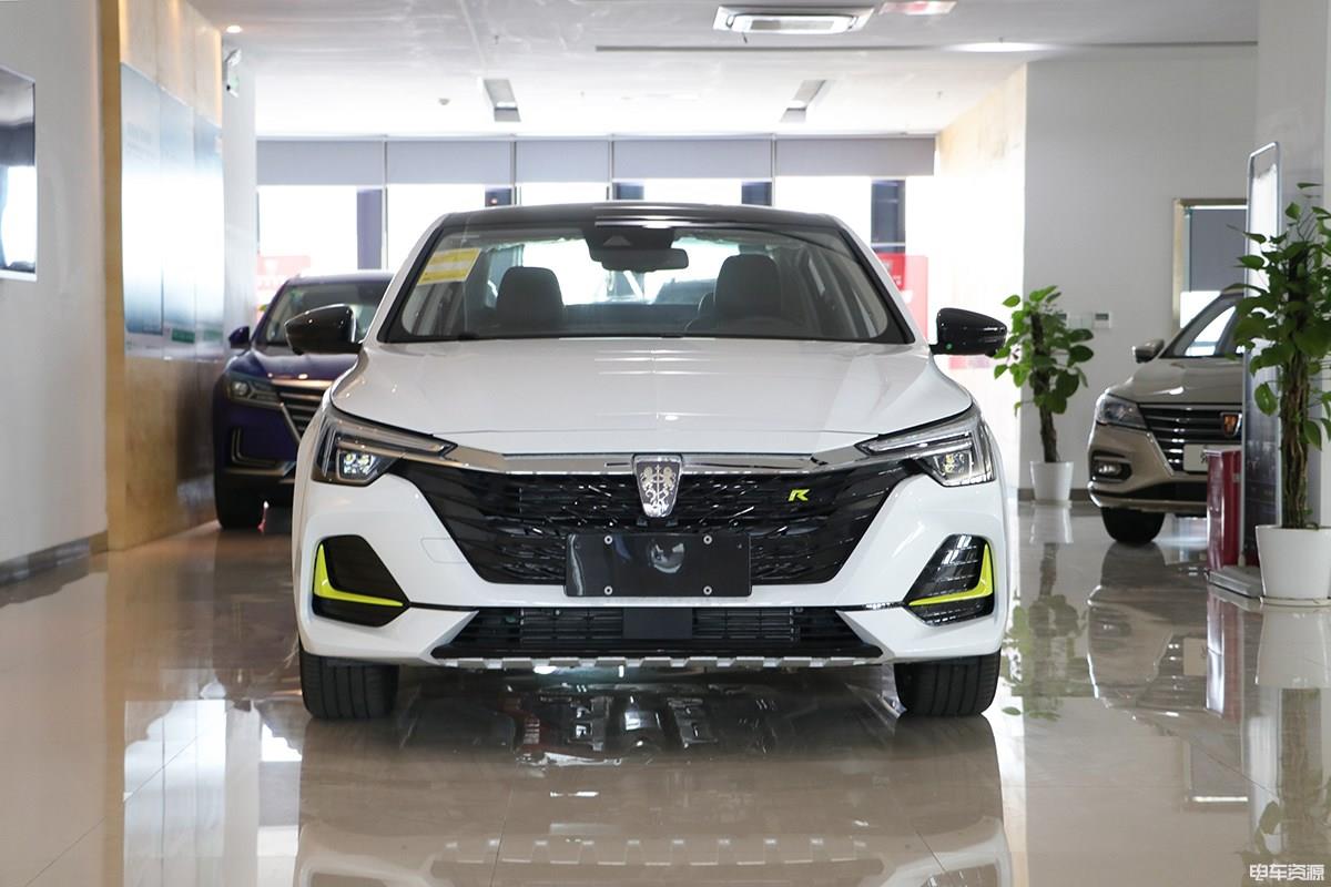 Saic Roewe I6 Max 2023 Ev 500 0km used car Skylight Exclusive Luxury Sedan with 135 kW Engine and Design Electric Car Fast