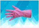 Flexible Medical Grade Disposable Gloves Anti Static No Allergies For Food