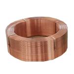 3/8" 9.52mm x0.5mmx15m Copper Tube Pancake Coil Perfect for Air Conditioners or
