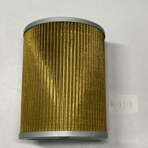 Wholesale Main Product Engine Parts H-2713 Hydraulic Suction Filter KRJ10590 32925670 32925843 from china suppliers