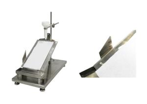 Wholesale ISO 250mm Loss Length Textile Testing Instruments For Liquid Loss from china suppliers