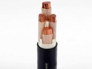 Wholesale Government Buildings LSZH Cable / Flame Retardant Low Smoke Cables IEC 60754-1 from china suppliers