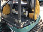 Crawler excavator Used KUBOTA25 KXU25/ second-hand Japan engine KUBOTA KX25 KX