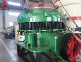 Wholesale Factory Price mining equipment PSG Series Compound Cone Crusher for sand making plant from china suppliers