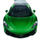 For McLaren 540c 570s 570gt Carbon Fiber Body Kit 540c 570s 570gt Upgraded NOVI