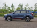 2023 KIA ZHIPAO 2.0L 161 Horsepower L4 Compact SUV 2021 Version ACE Gasline