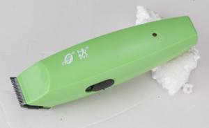 Wholesale Green Pro Hair Clippers Electric Hair Trimmer , CE / EMC Certification from china suppliers