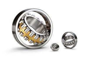 Wholesale Double Row FAG Steel Cage 23026 CC CAW33 Tapered Roller Bearing from china suppliers