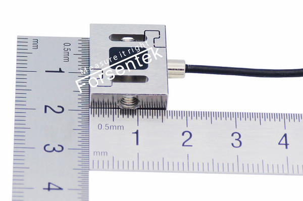 Miniature Tension Compression Load Cell 5kg 10kg 20kg 50kg