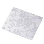 Embossed Decorative Stainless Steel Sheet For Kitchen Backsplashes Heat