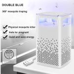 wholesale Hot sale Electric Mosquitoes killing lamp / electric insect killer /