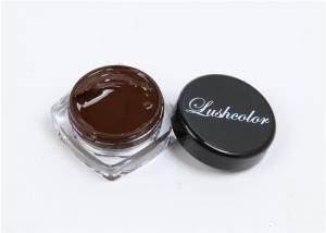 Wholesale 3ML Microblading Semi Permanent Makeup Pigments For Eyebrow Tattoo from china suppliers