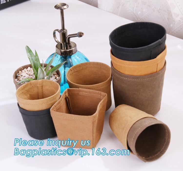Cheap Lightweight Cheap Brown Custom Made Print Logo Water-proof Tyvek Paper Tote Shopping Bageco reusable promotion gif