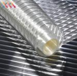 30/40/50/60/70/80/90/100/110/120/152CM Width Decorative Peel Stick Corrugated
