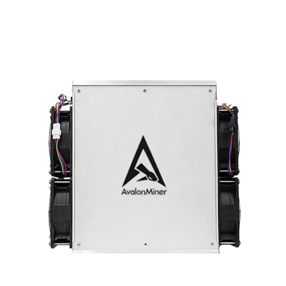 90th/S Canaan Avalonminer 1246