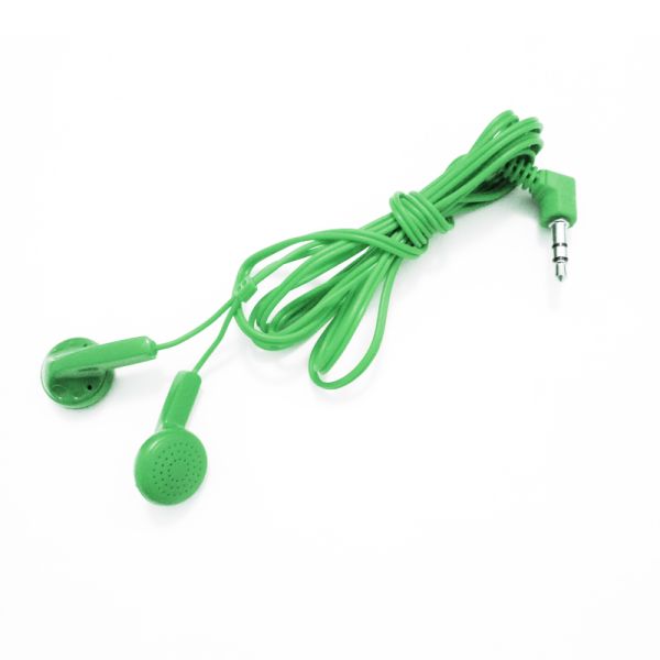 China Supplier Low Price Cheap Disposable Earphone,aviation Headset Airline Earphone Earbud Headset