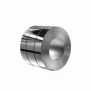 Wholesale Inconel 725 Cold Rolled Steel Strip Nickel Base Alloy Anti Oxidation from china suppliers