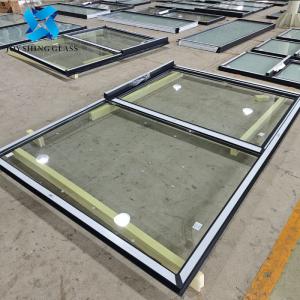 Wholesale Sliding Aluminum Glass Window Horizontal Sliding Window from china suppliers