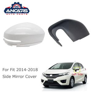 Wholesale Honda Jazz 2014-2020 Side Mirror Cover 76251-T5A-J31 76201-T5A-J31 from china suppliers