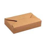 250gsm Food Tea Packaging Kraft Paper Box Matt Lamination food grade brown paper