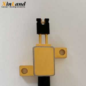 Wholesale 1530nm 2W Laser Diode 1550nm 3W E-mount/H-mount Package FAC Optional from china suppliers