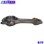 Diesel Engine Spare Parts KT19 Connecting Rod Assy 3811995 3811994 For Cummins