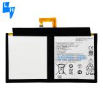 Stock Rechargeable 8600mAh Battery For Lenovo L20D2P31 TAB P11 Pro Smart Tab