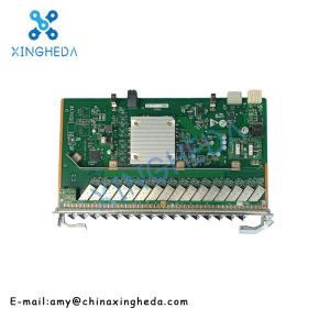 Wholesale Huawei GPUF 16-Port GPON Interface Board H901GPUF for MA5800-X2 from china suppliers