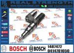 Fuel Injector 0414701035 0414701027 1487472 1942702 0414701043 0414701092