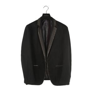 Wholesale Stockpapa Custom Men'S Denim Blazer Men'S Coats And Jackets Clothing from china suppliers