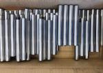 Cut To Length Tungsten Carbide Rods , End Mill Blanks ISO 9001