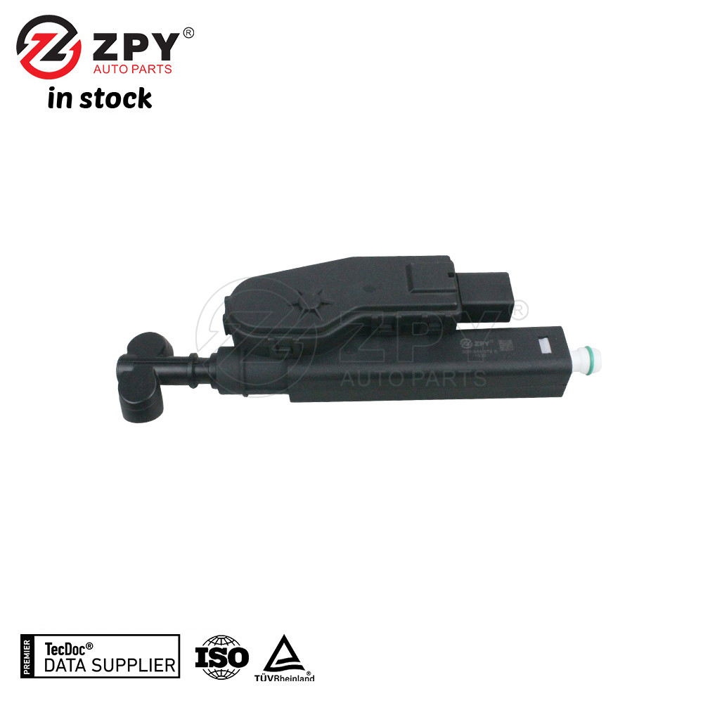 ZPY Headlight Washer Cylinder With Spray Jet For VOLKSWAGEN PHAETON 3D0 955 978B