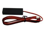 500uH Base Potted Plastic Housing Emitter Antenna