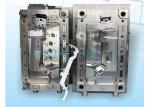 Attractive IATF16949 Plastic Molded Products For Wood Auto Interior Parts