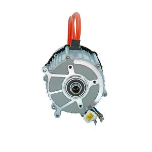 Wholesale Precision Craftsmanship 1.5kW PMSM for Electric tricycle from china suppliers