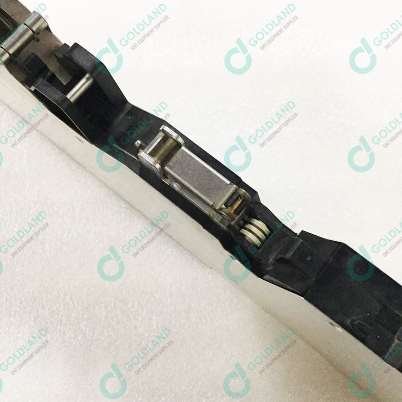 SMT pick and place machine and spare parts Siemens feeder SMT X 16MM Pick And Place Machine Feeder 00141272 Siplace