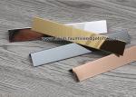Superior Modern Stainless Steel Corner Guards For Outside Corner Guard