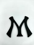 PVC Logo Label Maker Sticker , Hat Company Logo Sticky Labels Lovely Gout