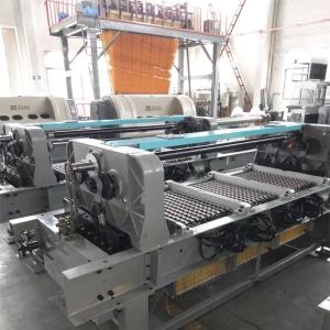 Wholesale Single Loop Steel Jacquard Weaving Looms Head from china suppliers