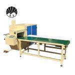 Auto Vacuum Pillow Rolling Packing Machine 12pieces Min